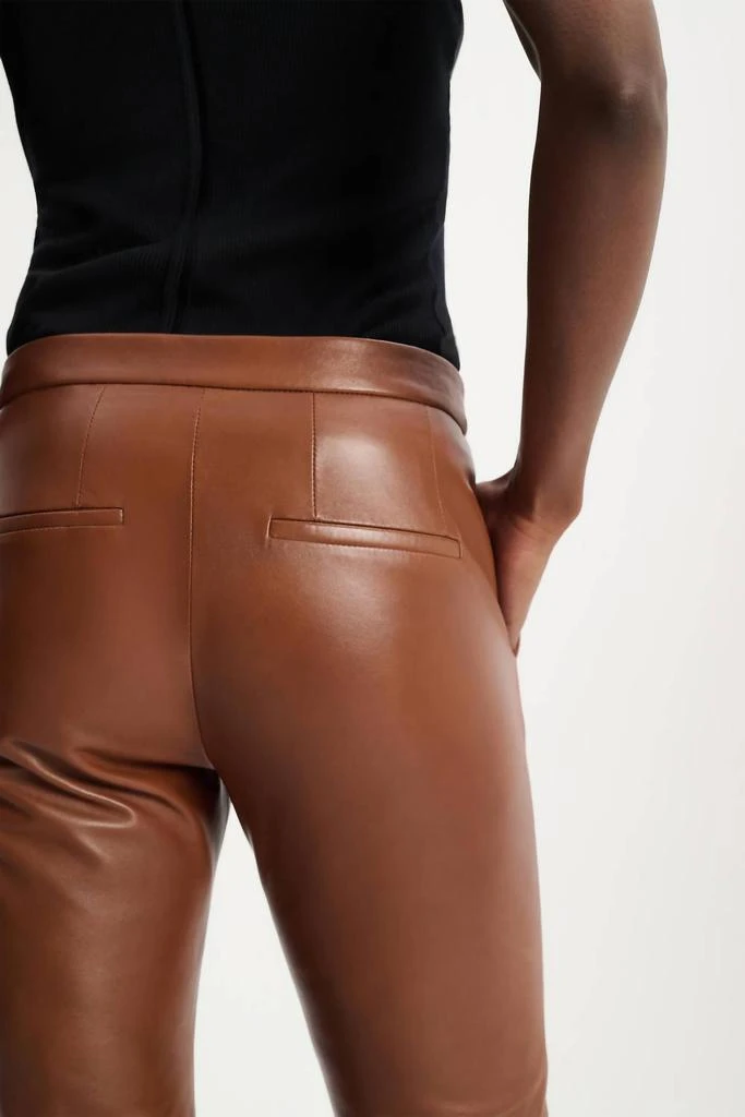Dorothee Schumacher Dorothee Schumacher - SLEEK STATEMENT PANTS 4