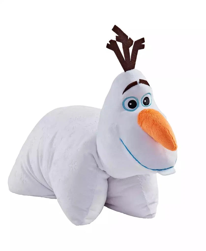 Pillow Pets Disney Frozen II Olaf Stuffed Animal Plush Toy 1