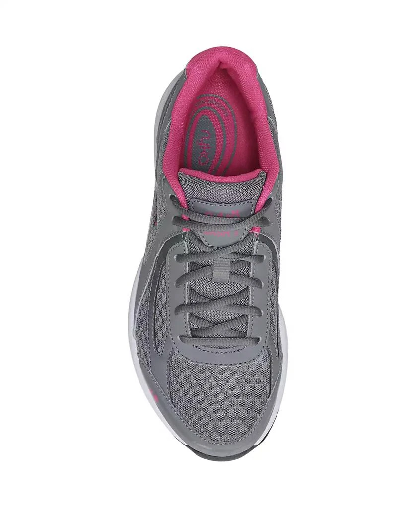 Ryka Women's Dash 3 Walking Shoes 4