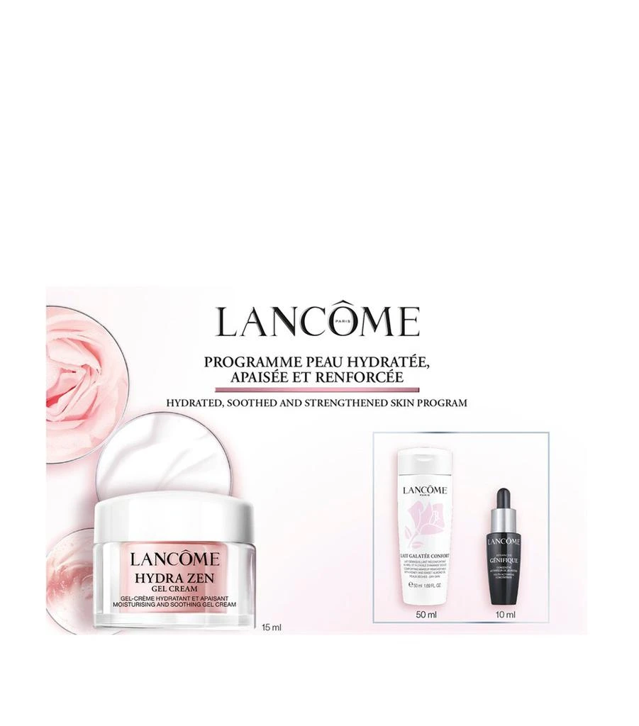Lancôme Hydra Zen Starter Kit 3