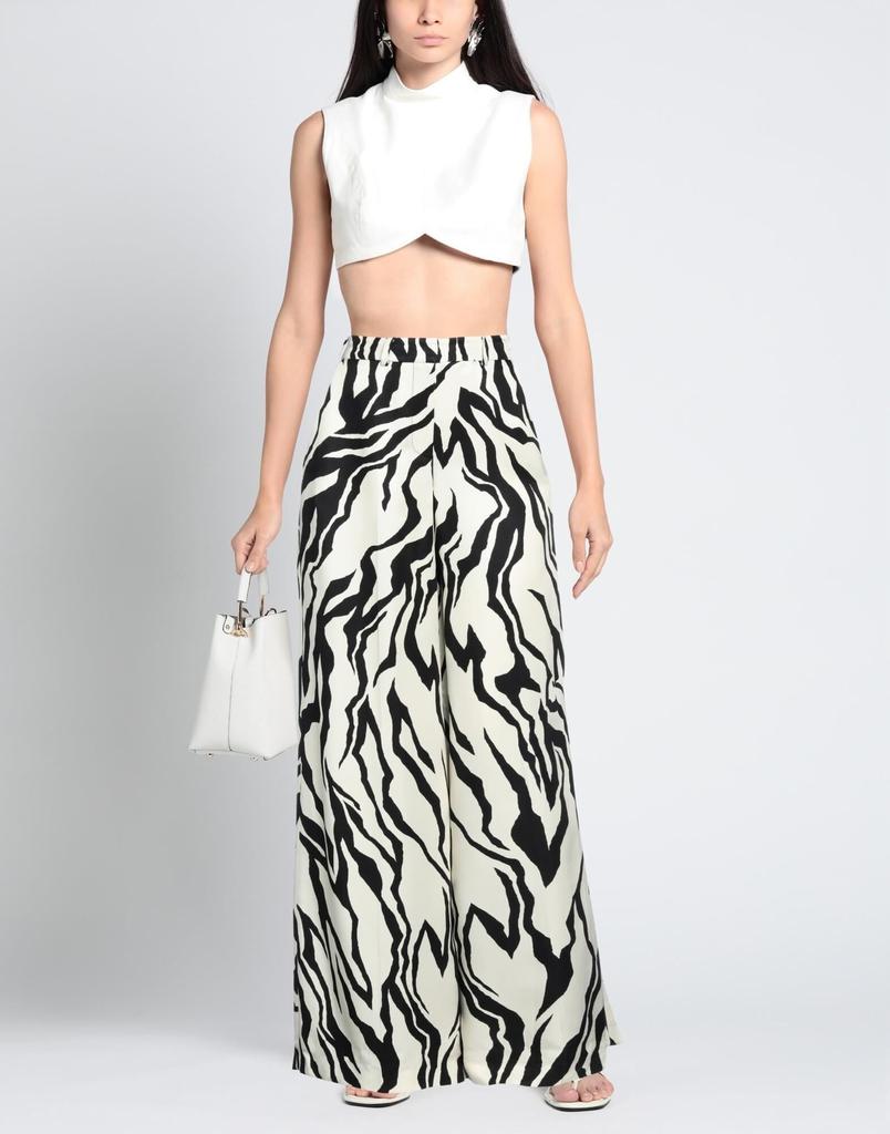 MAISON RABIH KAYROUZ Casual pants
