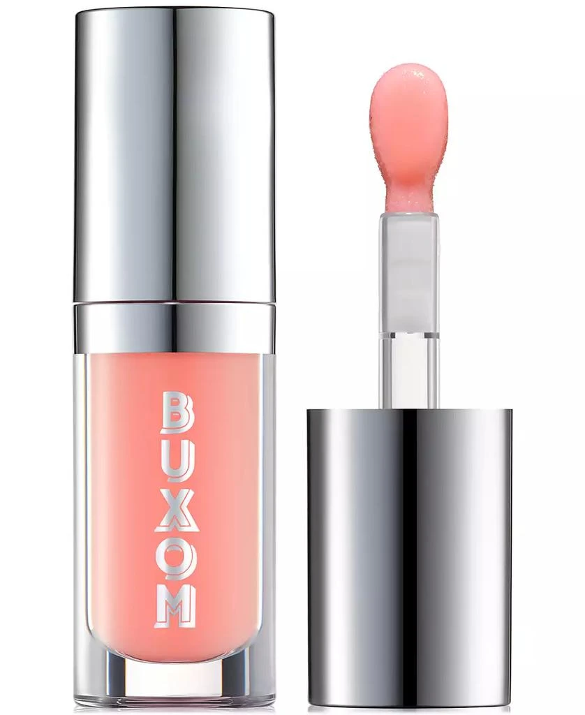 Buxom Cosmetics Full-On Plumping Lip Oil 1