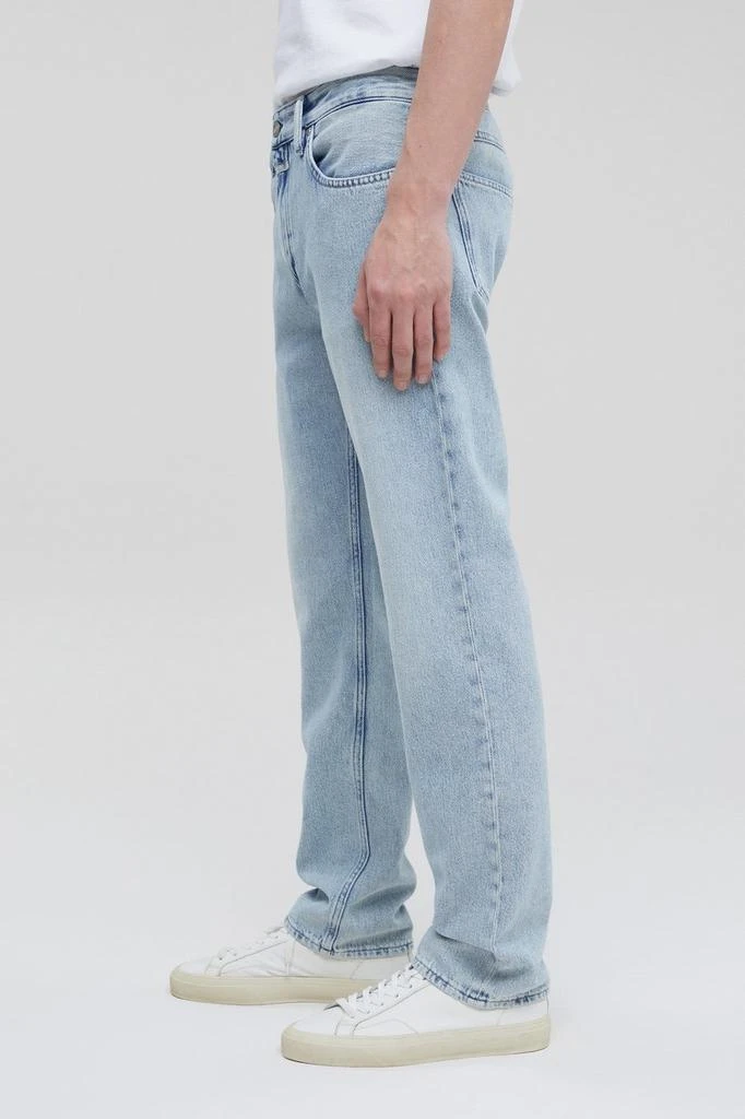 Closed Closed - Jean Bogus Straigh- Light Blue - Homme 6