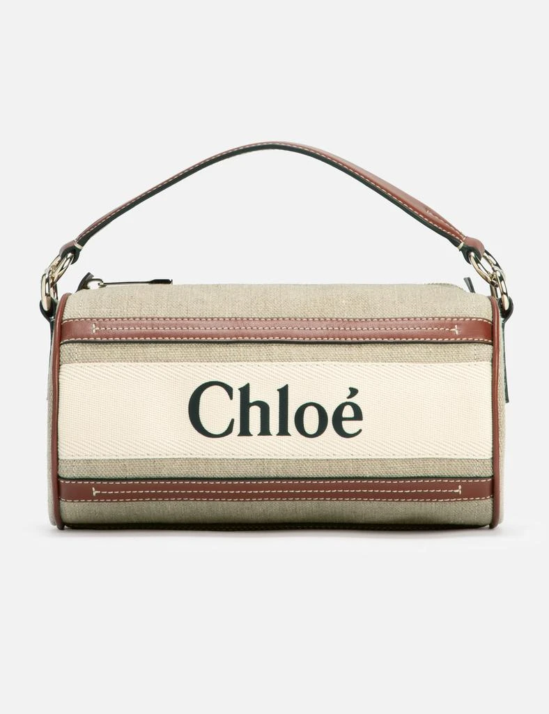 Chloé Woody Tube Shoulder Bag 1