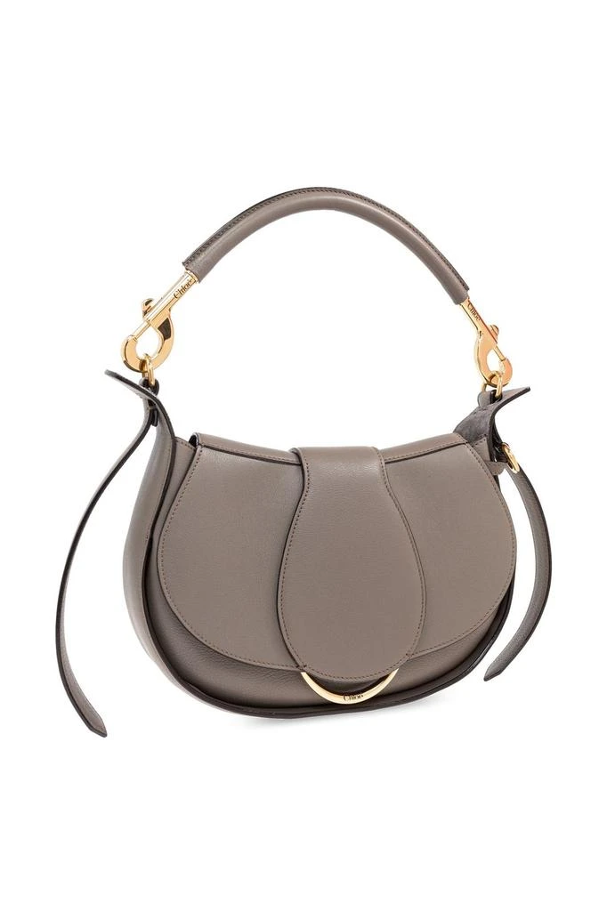 Chloé Chloé Ride Shoulder Bag 3