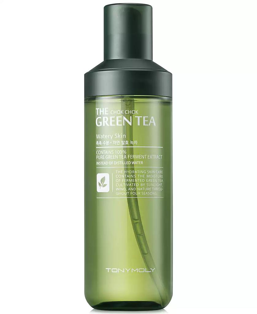 TONYMOLY The Chok Chok Green Tea Watery Skin Toner