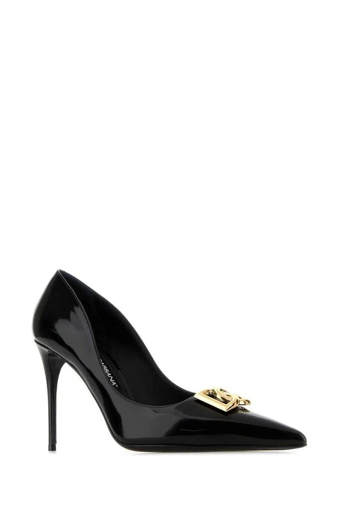 Dolce & Gabbana Dolce & Gabbana Heeled Shoes 2