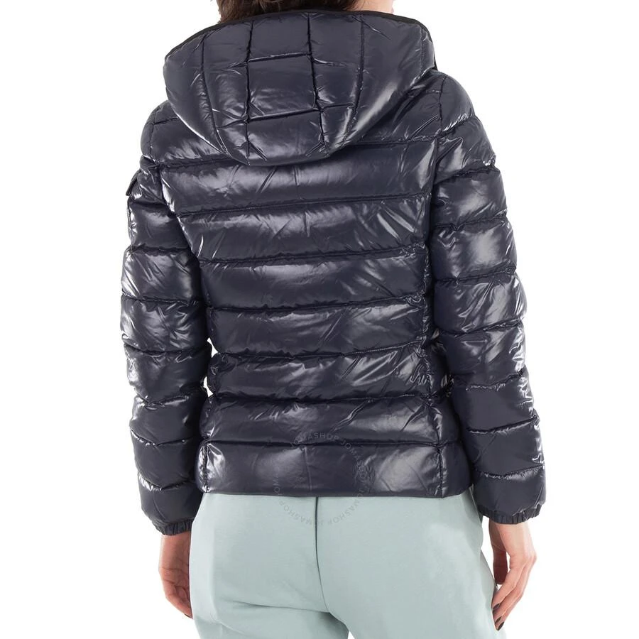 Moncler Detachable Hood Long Sleeve Jacket 3