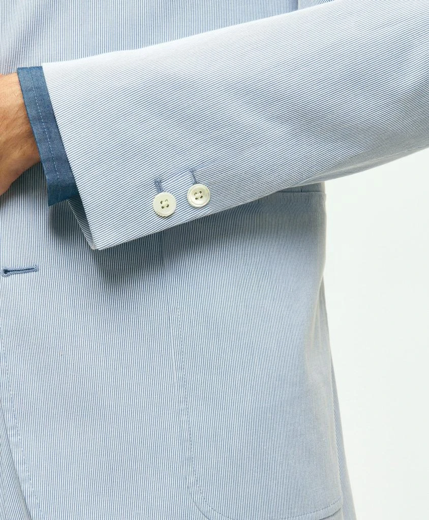 Brooks Brothers The No. 1 Sack Suit in Cotton Bedford Cord 4