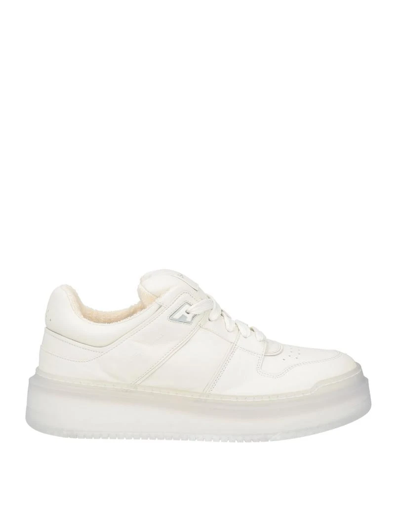 Santoni Sneakers 1