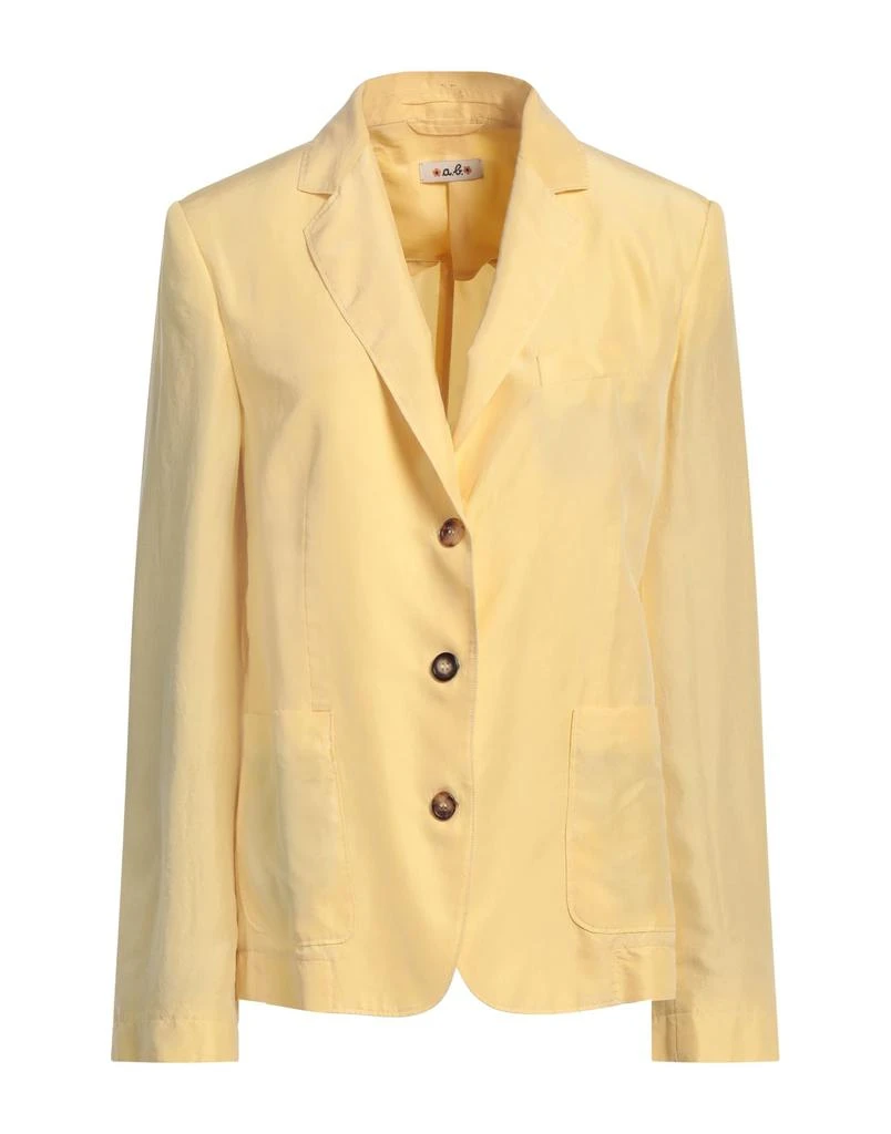 AB Blazer 1