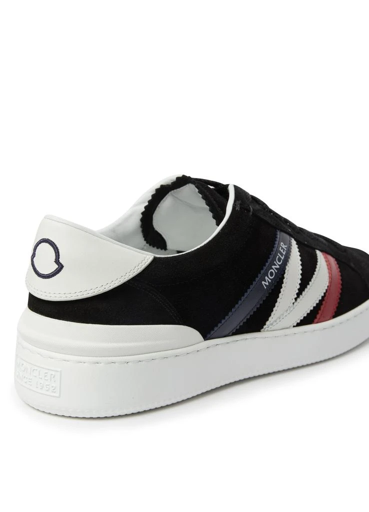 Moncler Monaco M Low Top Sneakers 7