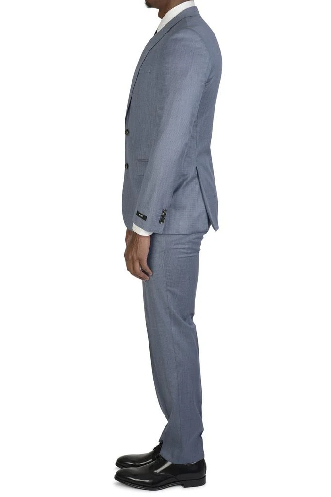 Hugo Boss HOLD3/GENIUS1 4