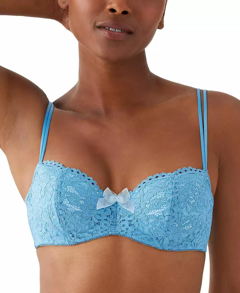 Wacoal Ciao Bella Balconette Bra 953144 1