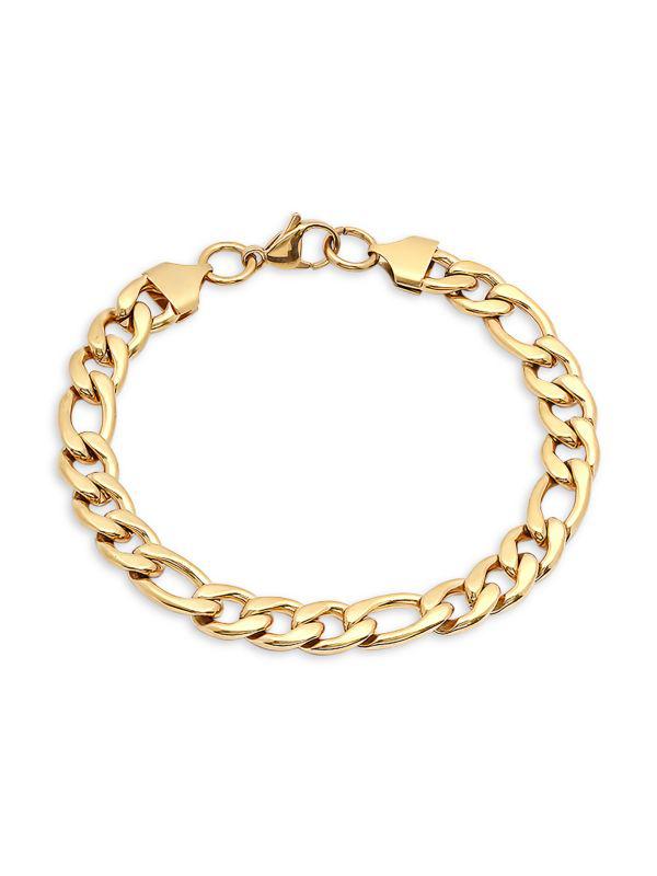 Shop Basic Flex Chain Bracelet on Sale at BeyondStyle – Get