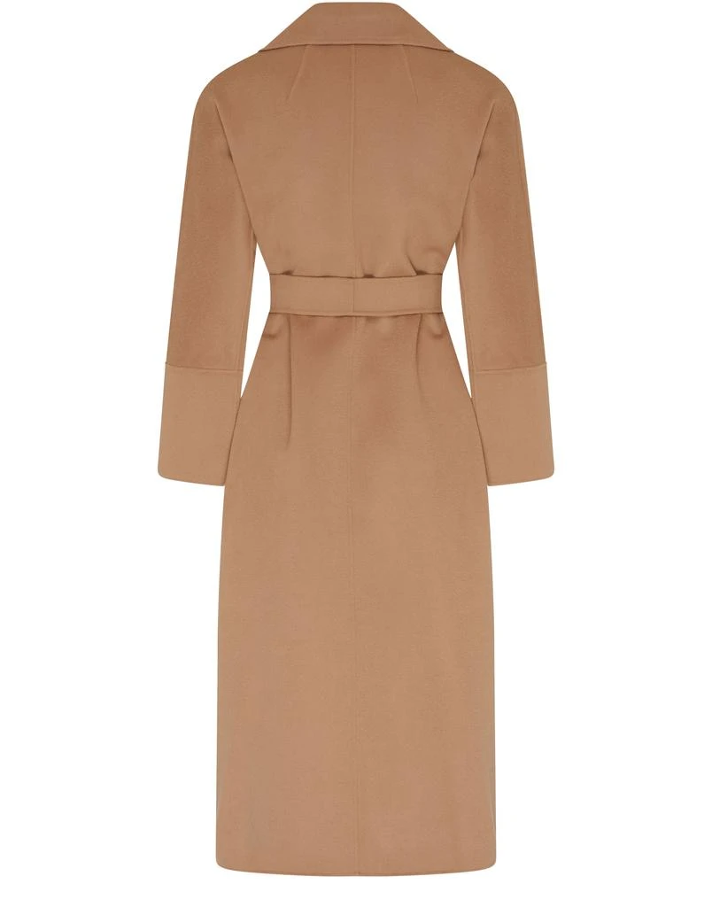 Max Mara Elisa long coat 3