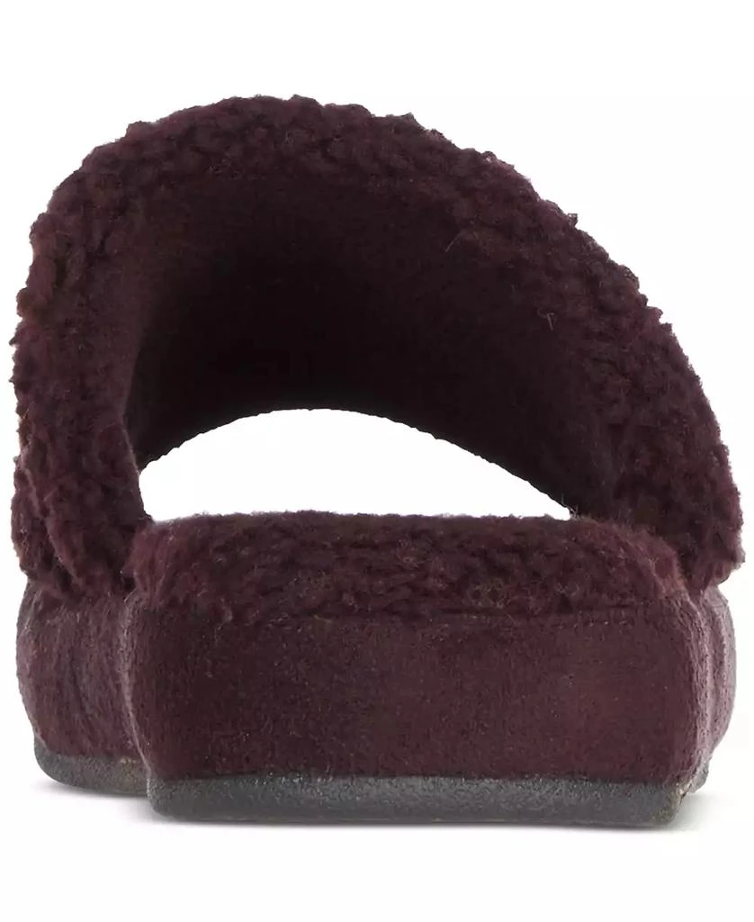 Isotoner Signature Women
s Berber Slide Slippers 12
