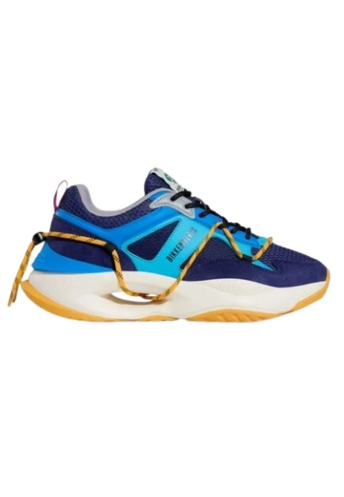 BIKKEMBERGS BIKKEMBERGS Sneakers SUEDE 1