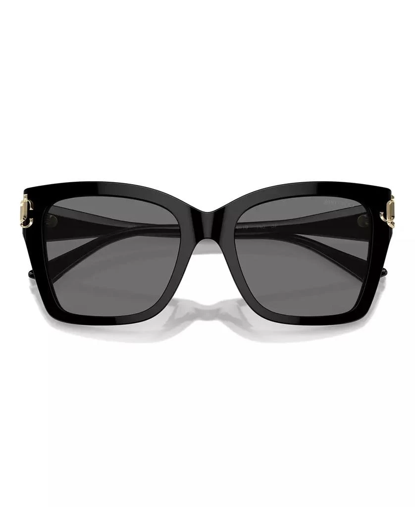 Sunglass Hut Collection Women
s Polarized Sunglasses, JC5012 5