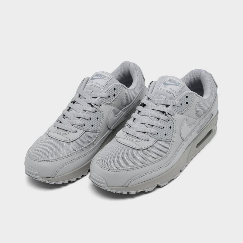 NIKE Men's Nike Air Max 90 Casual Shoes