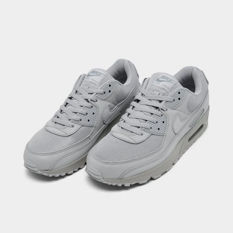 NIKE Men's Nike Air Max 90 Casual Shoes 2