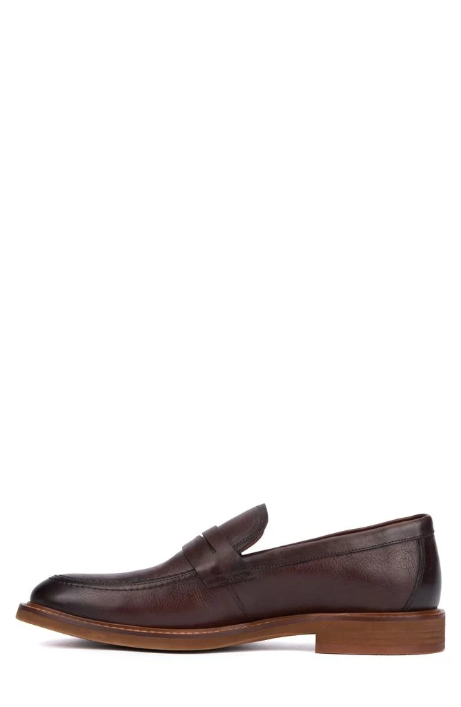 Vintage Foundry Bradford Penny Loafer 7