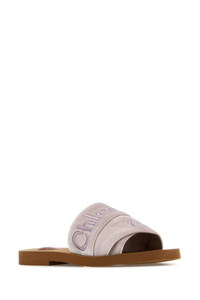 Chloé Chloé Slippers 2