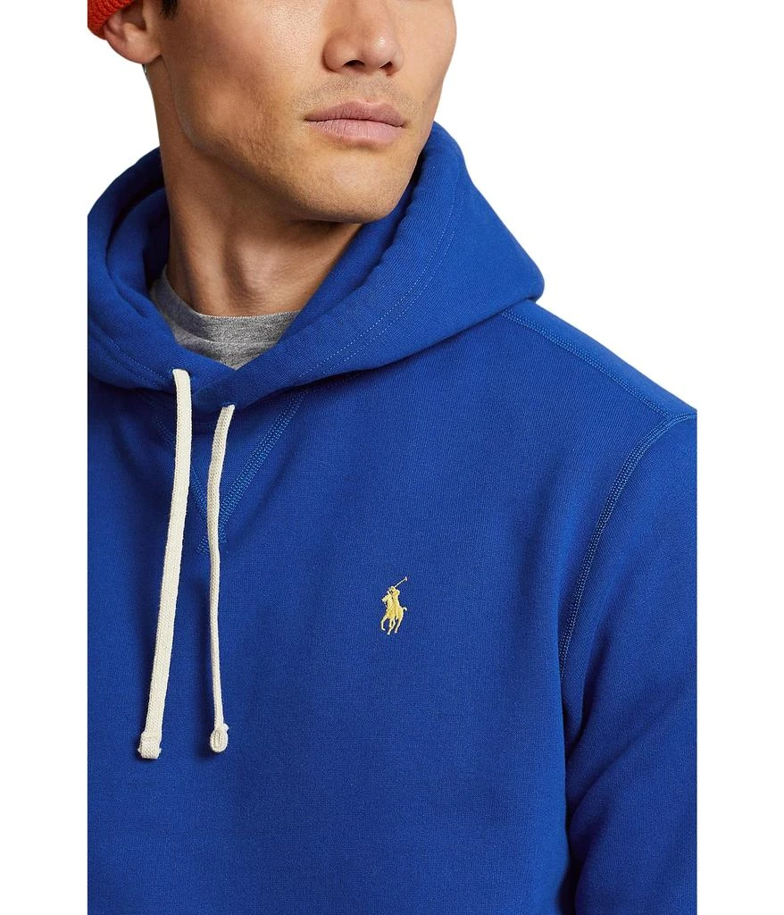 Polo Ralph Lauren The RL Fleece Hoodie 3