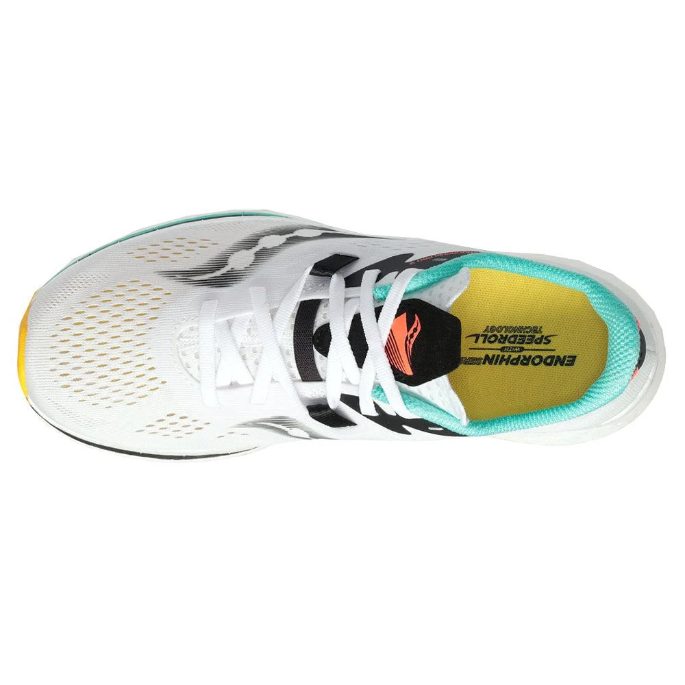 Saucony Endorphin Pro 2 Running Shoes 4