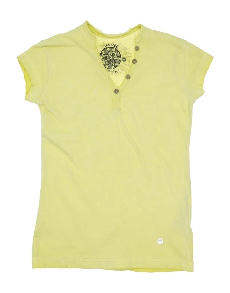 YES ZEE by ESSENZA T-shirt 1