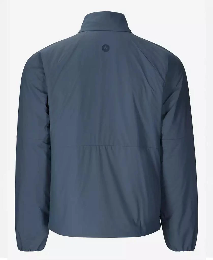 Marmot Men's Novus Zip-Front Logo Jacket 7