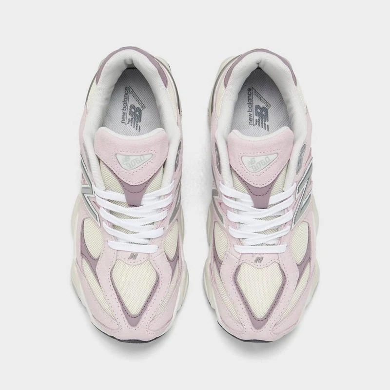 New Balance Big Kids
New Balance 9060 Casual Shoes 5