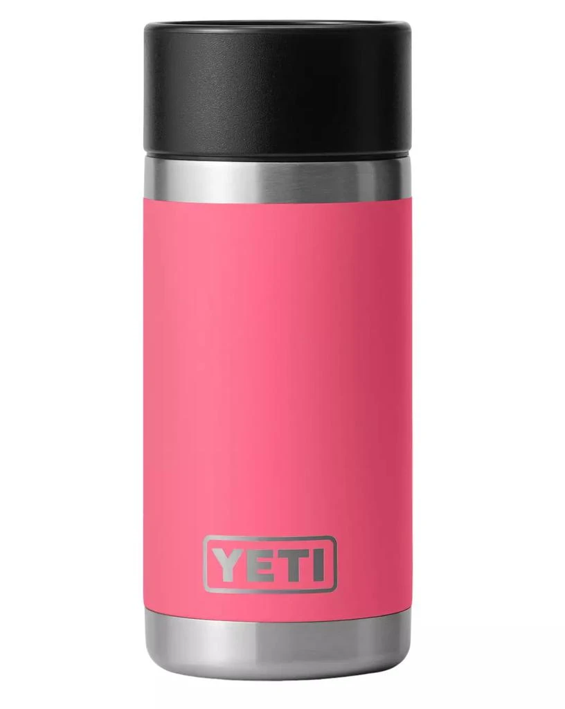 YETI YETI 12 oz. Rambler Bottle with HotShot Cap 1
