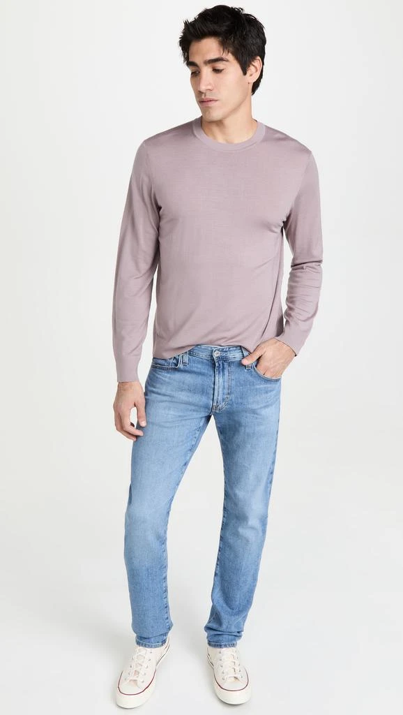 AG Tellis Modern Slim Jeans 34" 4