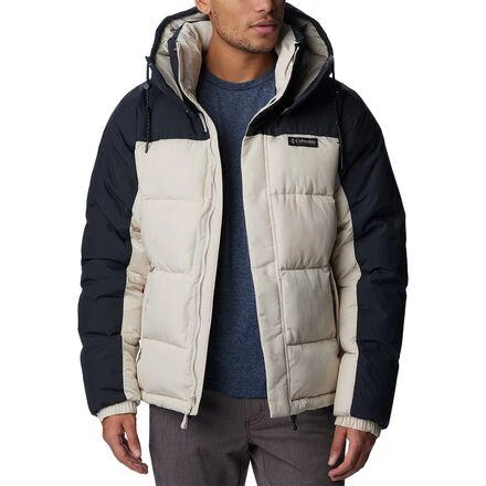 Columbia Snowqualmie Jacket - Men's 9