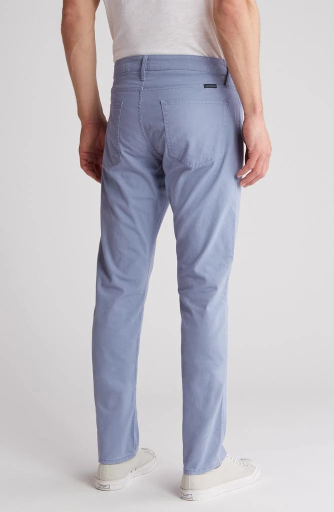 Lucky Brand Cotton Stretch Canvas Pants 2