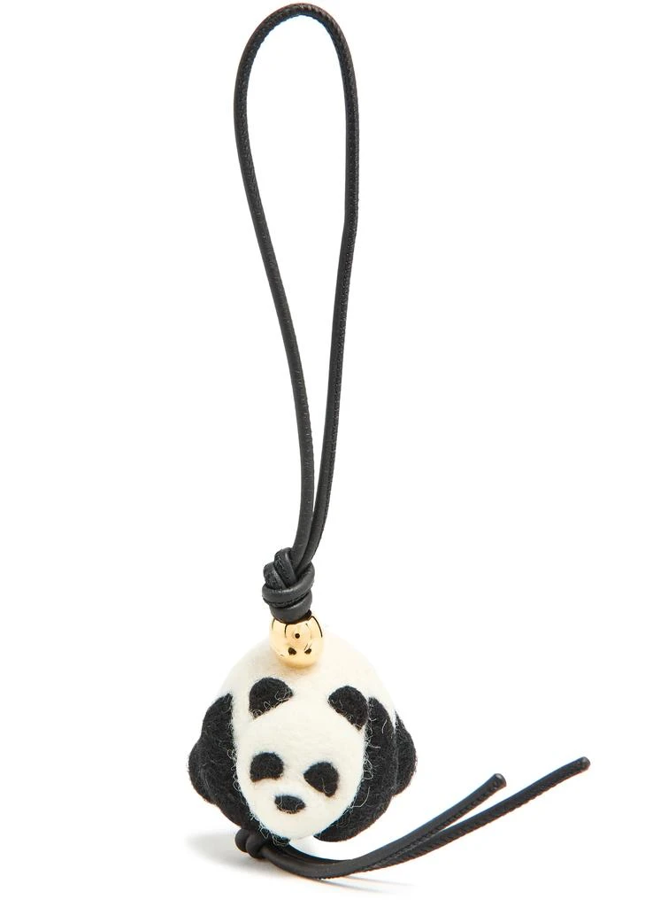 Loewe Panda jewel bag 2
