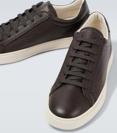 Tod's Leather sneakers 3