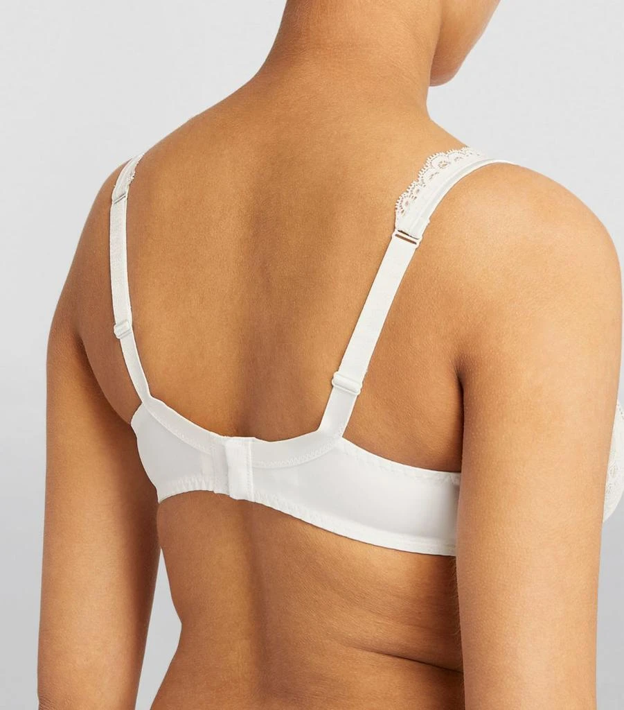 Maison Lejaby Lace Underwired Bra 3