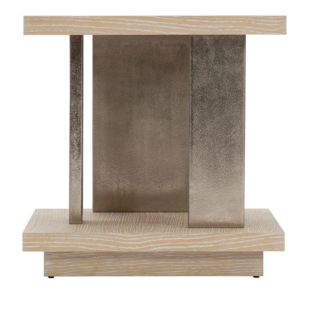 Bernhardt Solaria Side Table 4