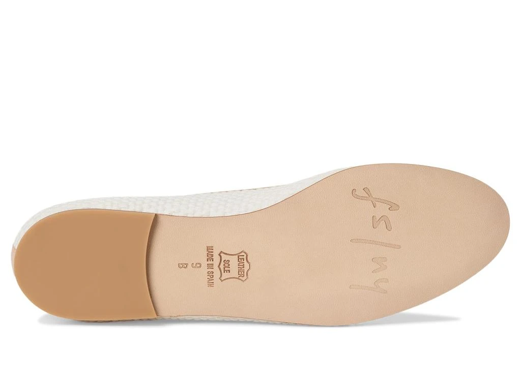 French Sole Marge 3