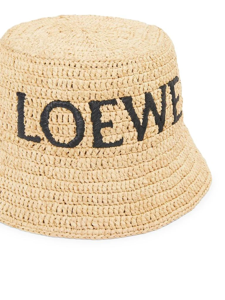 Loewe LOEWE BUCKET HAT 3
