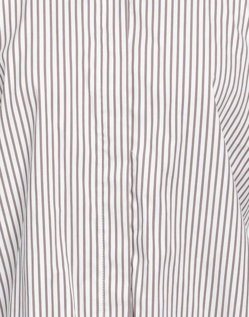 SEMICOUTURE Striped shirt 4