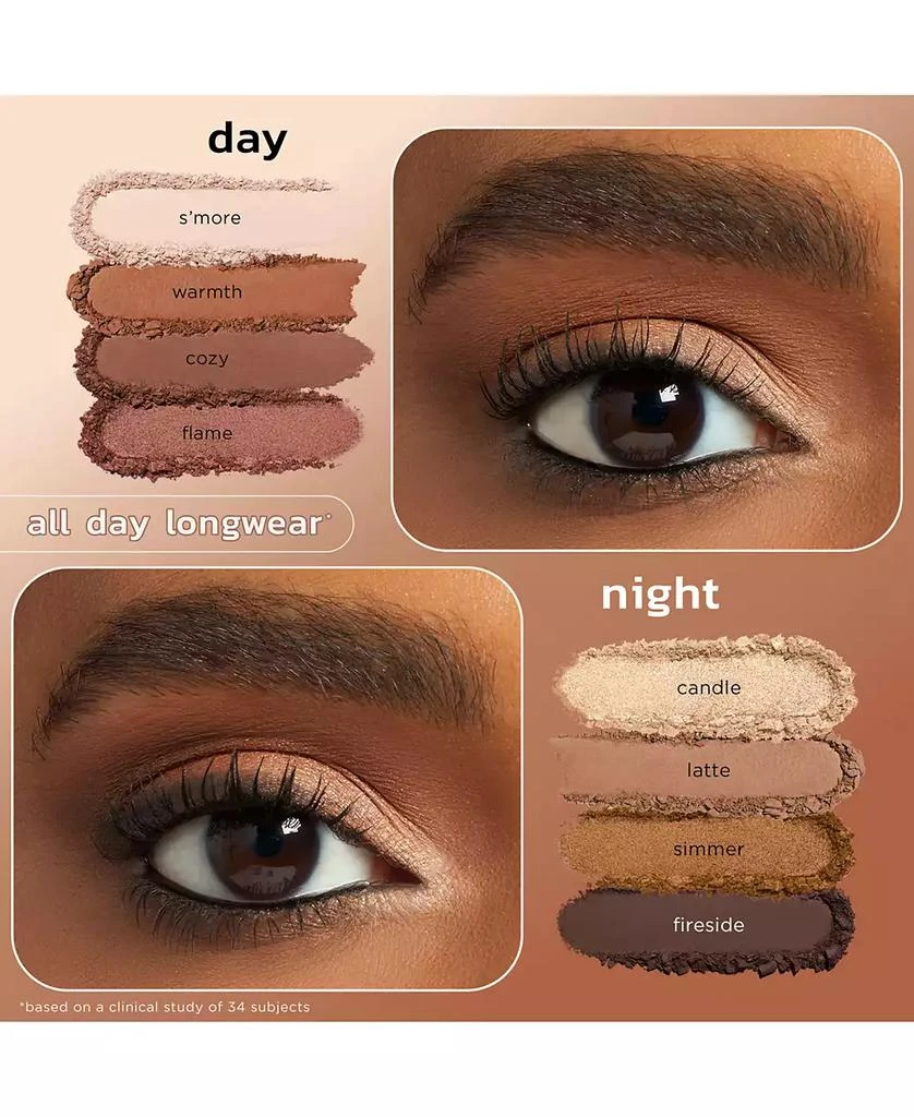 Tarte Tartelette Toasted Palette 5