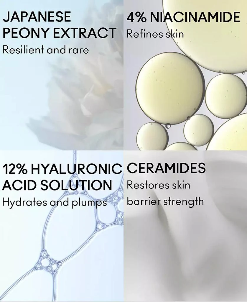 MAC Hyper Real Serumizer Skin Balancing Hydration Serum, 1.7 oz. 12