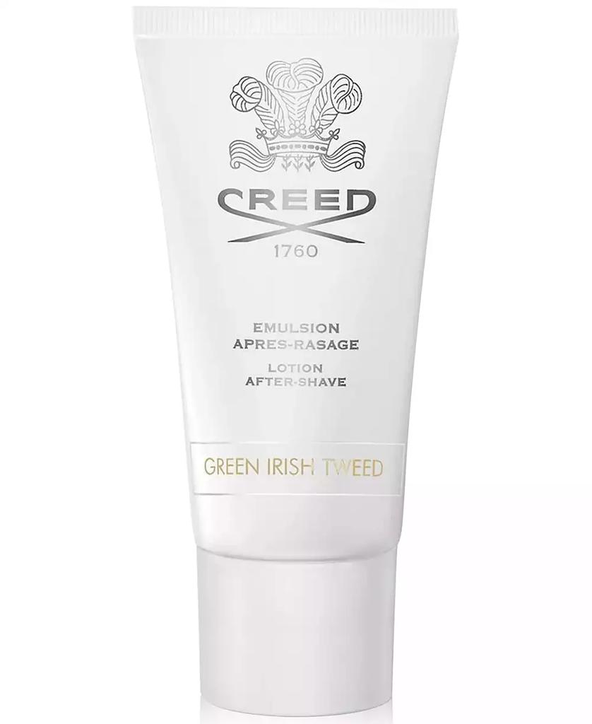 Creed Green Irish Tweed After-Shave Lotion, 2.5 oz.