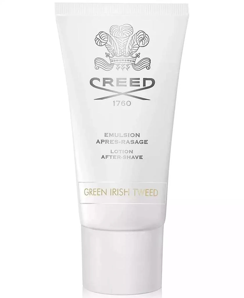 Creed Green Irish Tweed After-Shave Lotion, 2.5 oz. 1
