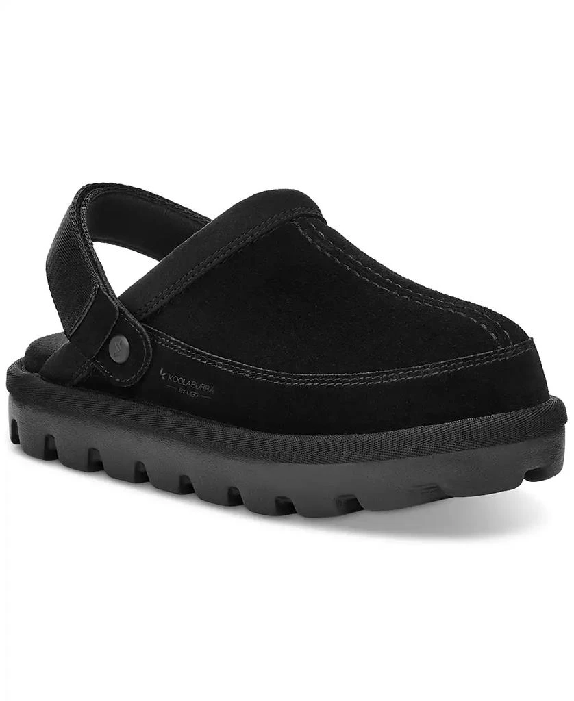 Koolaburra Women's Tizzey Clogs 1