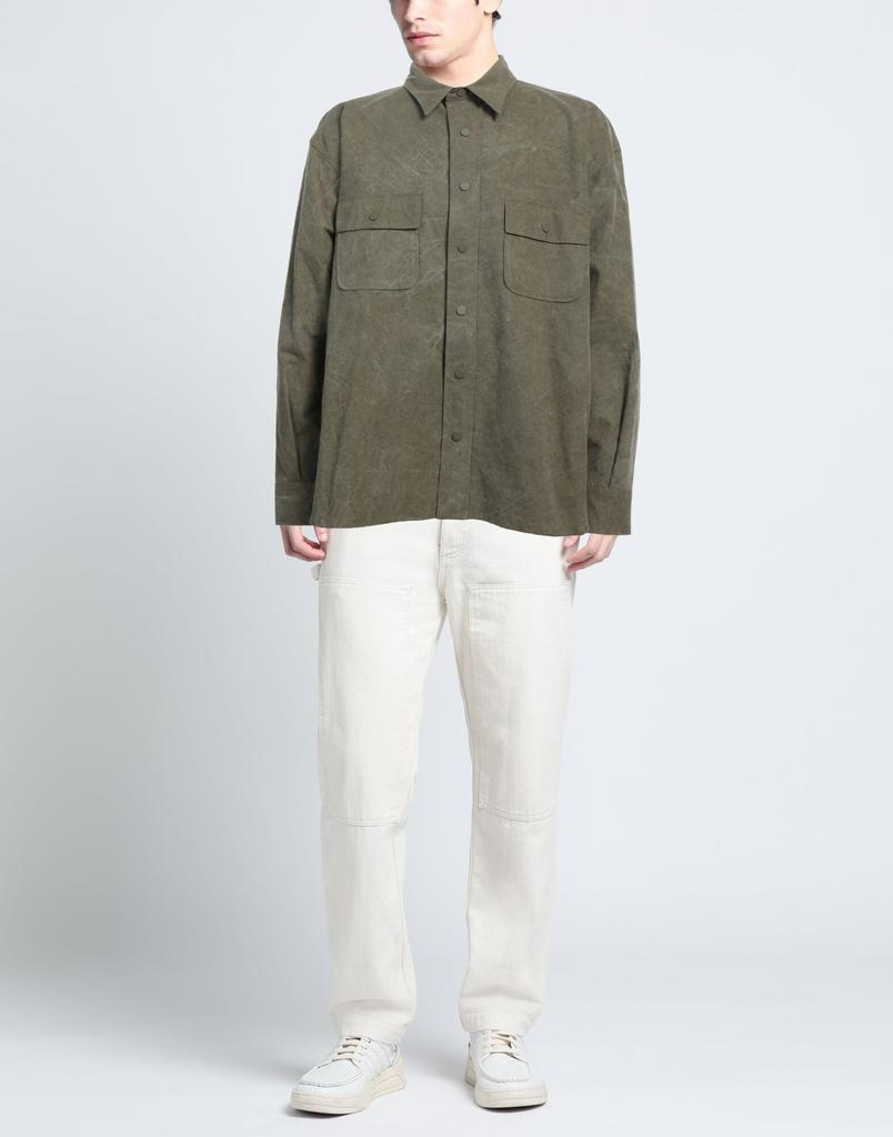 READYMADE Solid color shirt