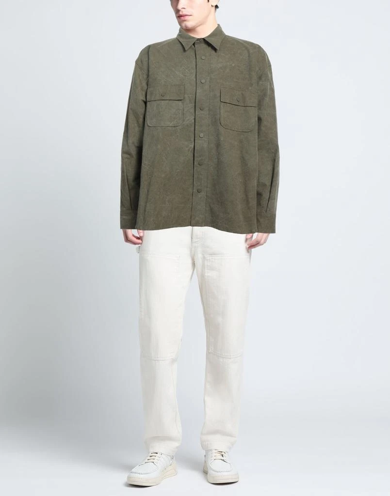 READYMADE Solid color shirt 2